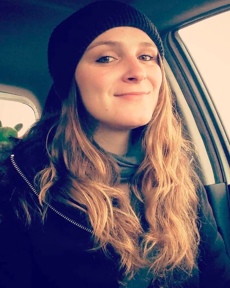 Anna Tsabari