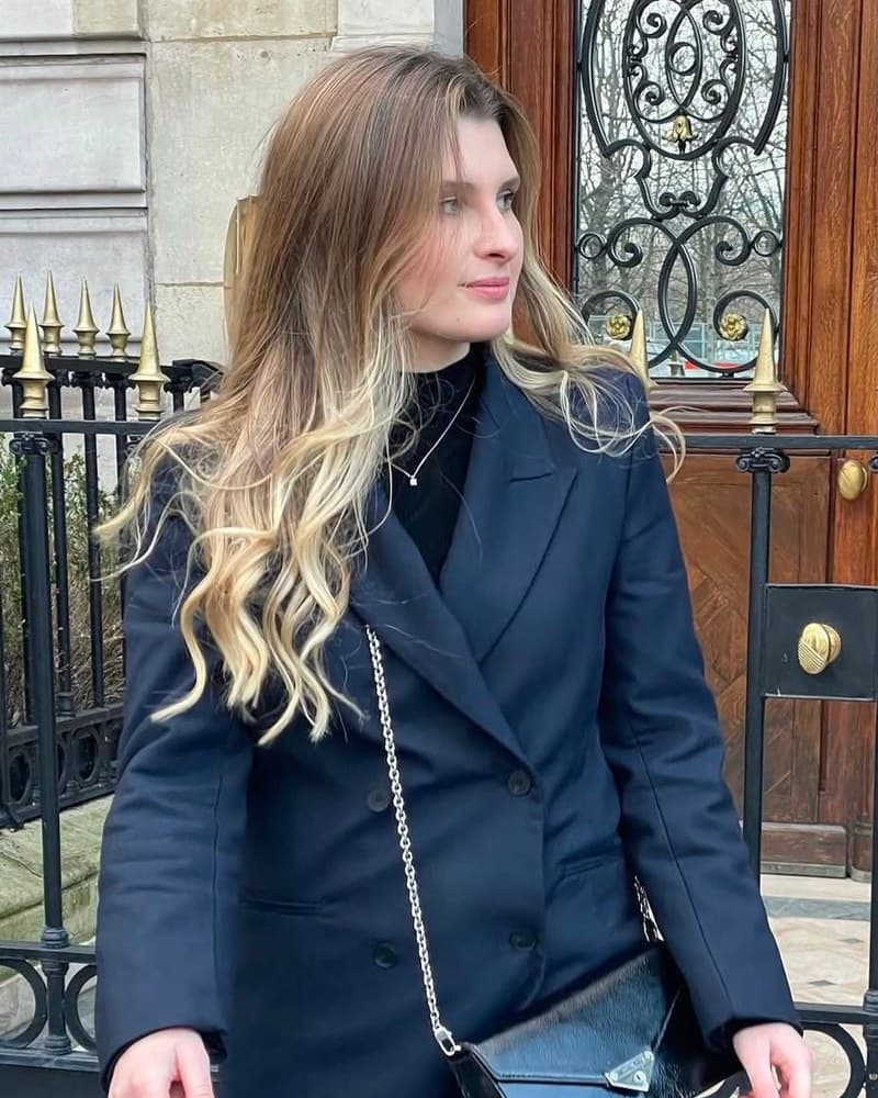 Marie Solovyov